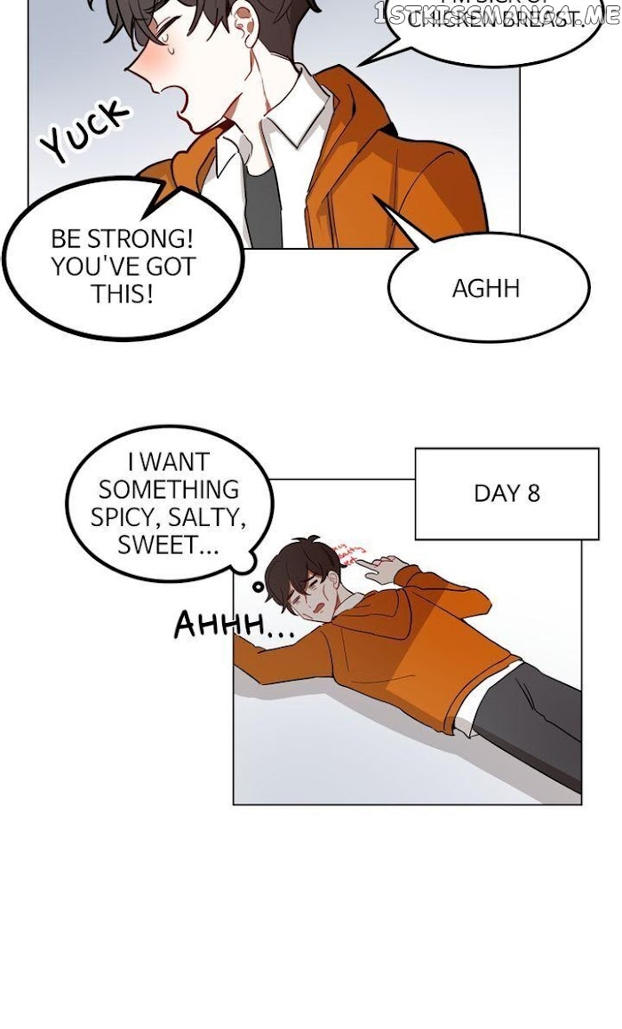 If You Wish chapter 14 - page 45