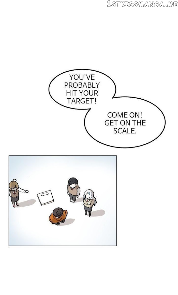 If You Wish chapter 14 - page 46