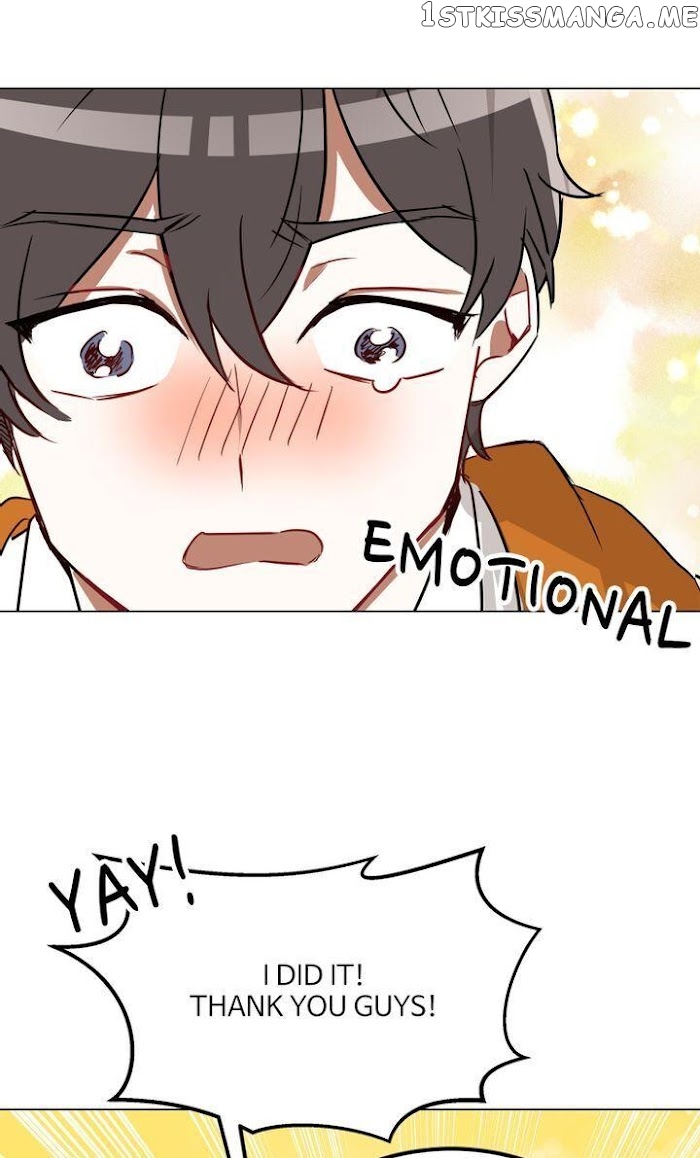 If You Wish chapter 14 - page 50