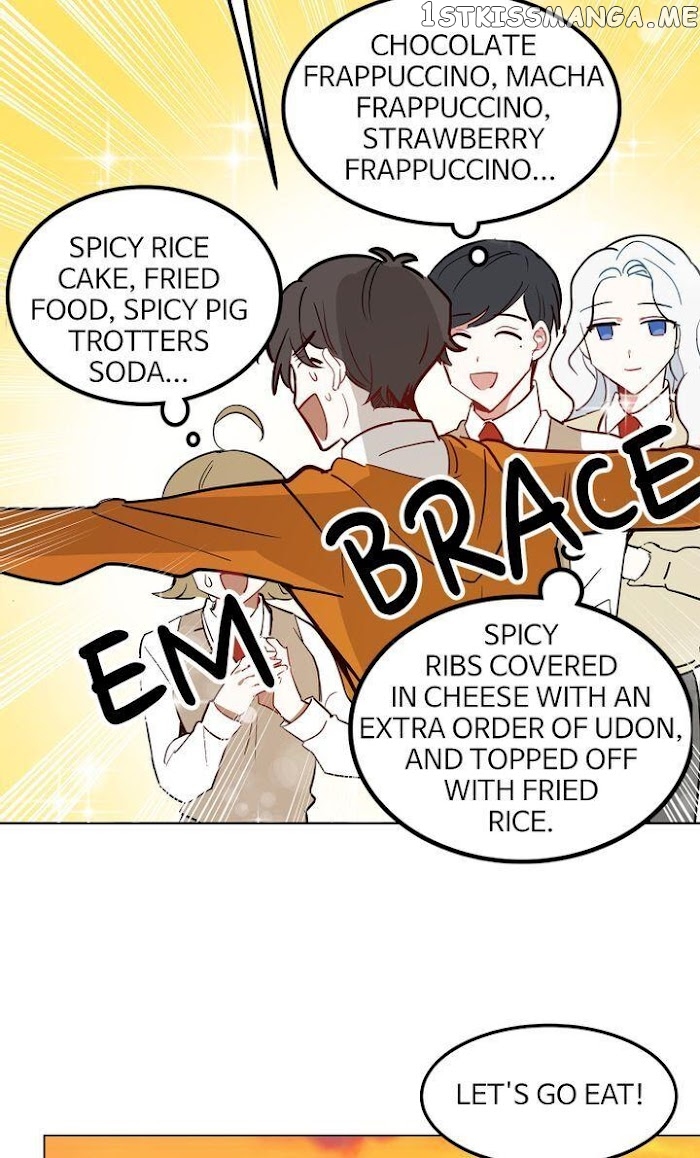 If You Wish chapter 14 - page 51