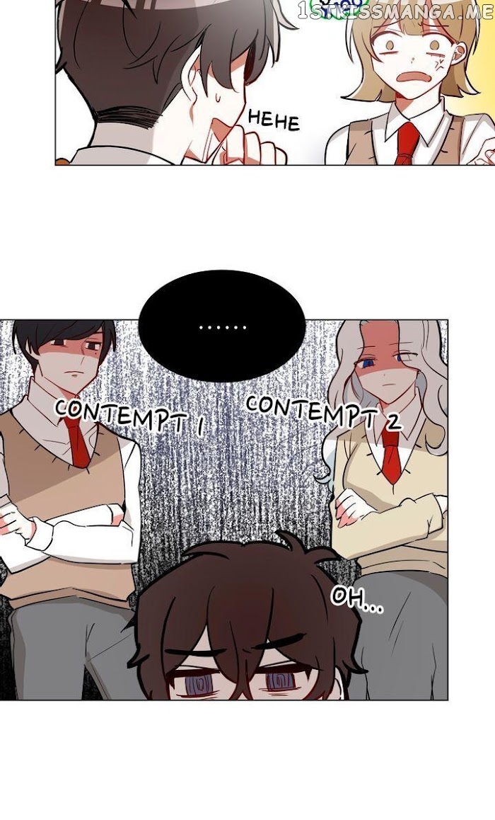 If You Wish chapter 14 - page 7