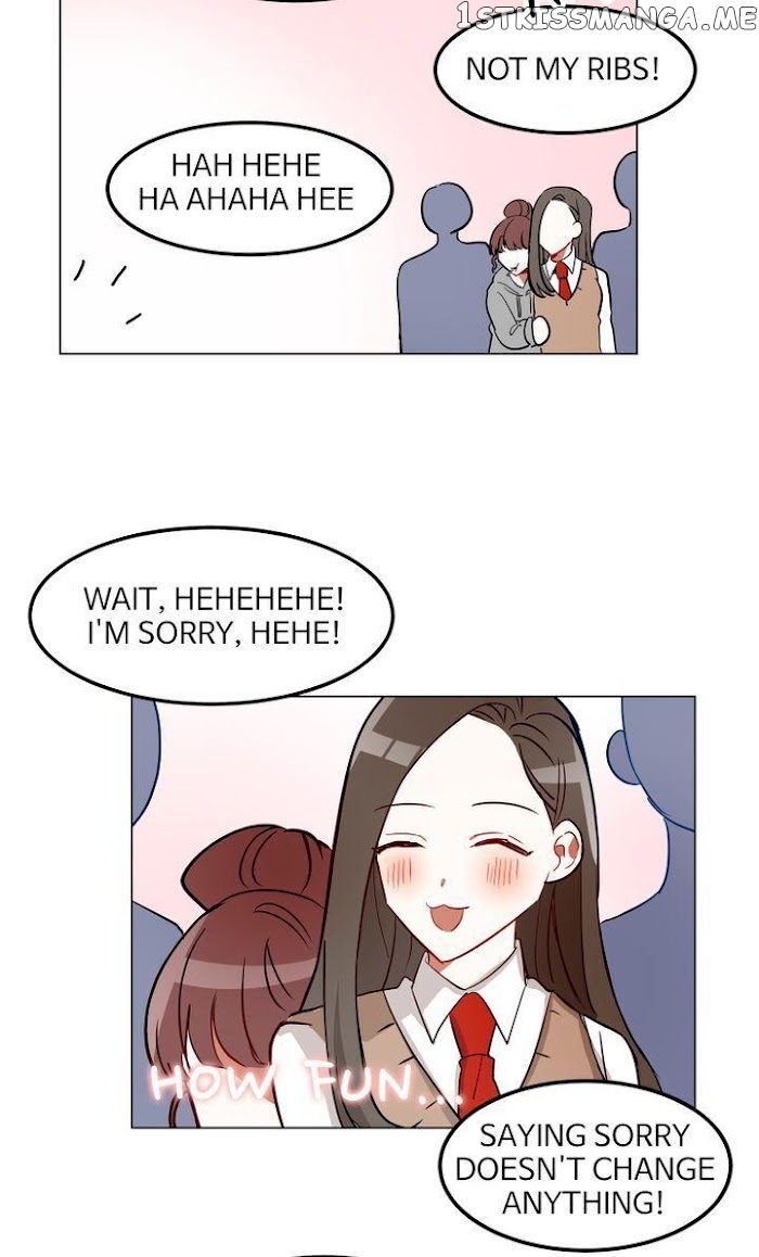 If You Wish chapter 14 - page 9