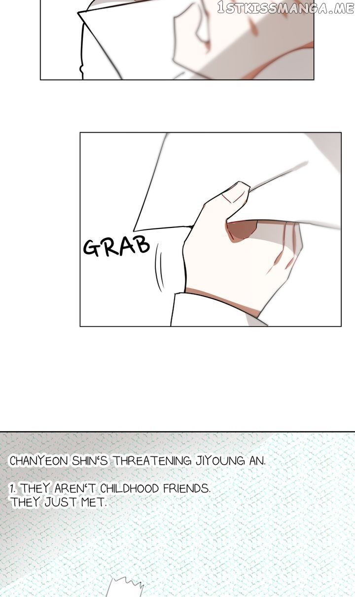 If You Wish chapter 11 - page 12