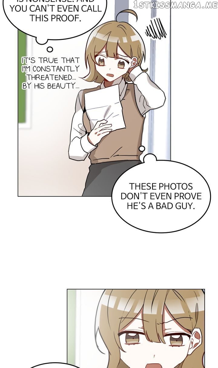 If You Wish chapter 11 - page 14