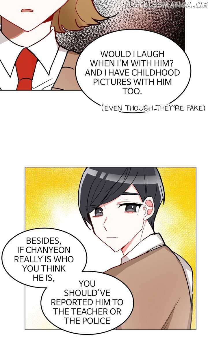 If You Wish chapter 11 - page 18