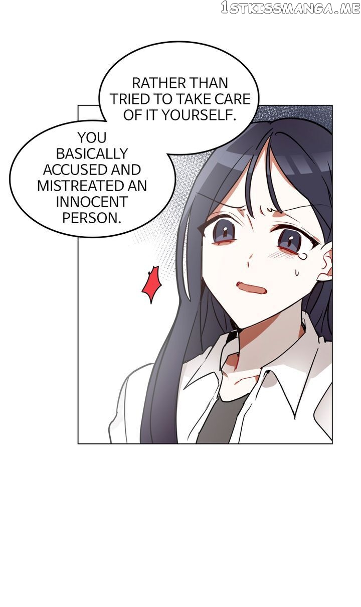 If You Wish chapter 11 - page 19
