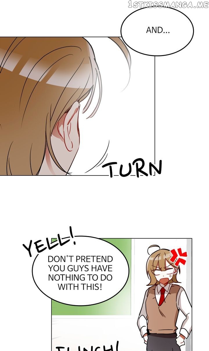 If You Wish chapter 11 - page 20