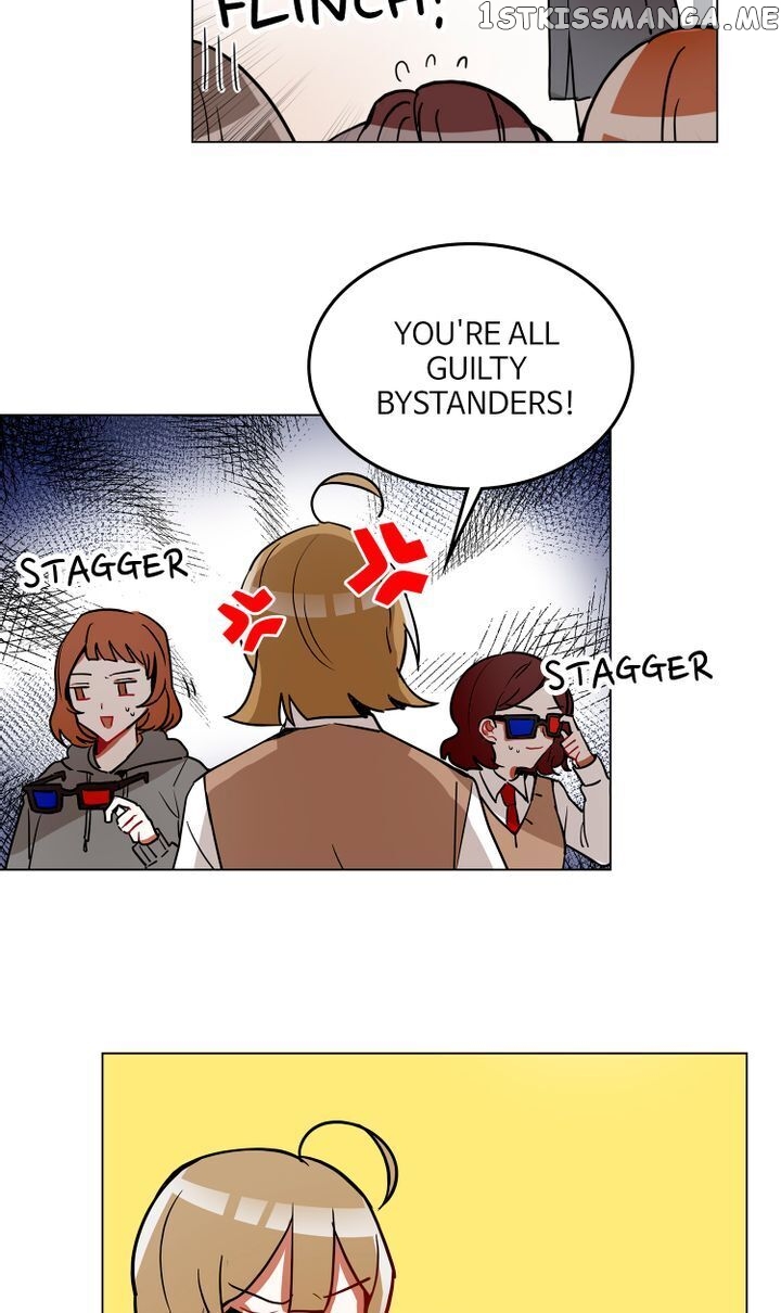 If You Wish chapter 11 - page 21