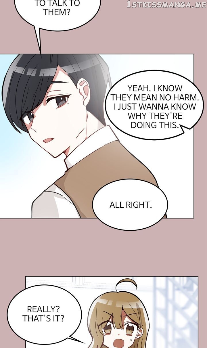 If You Wish chapter 11 - page 24