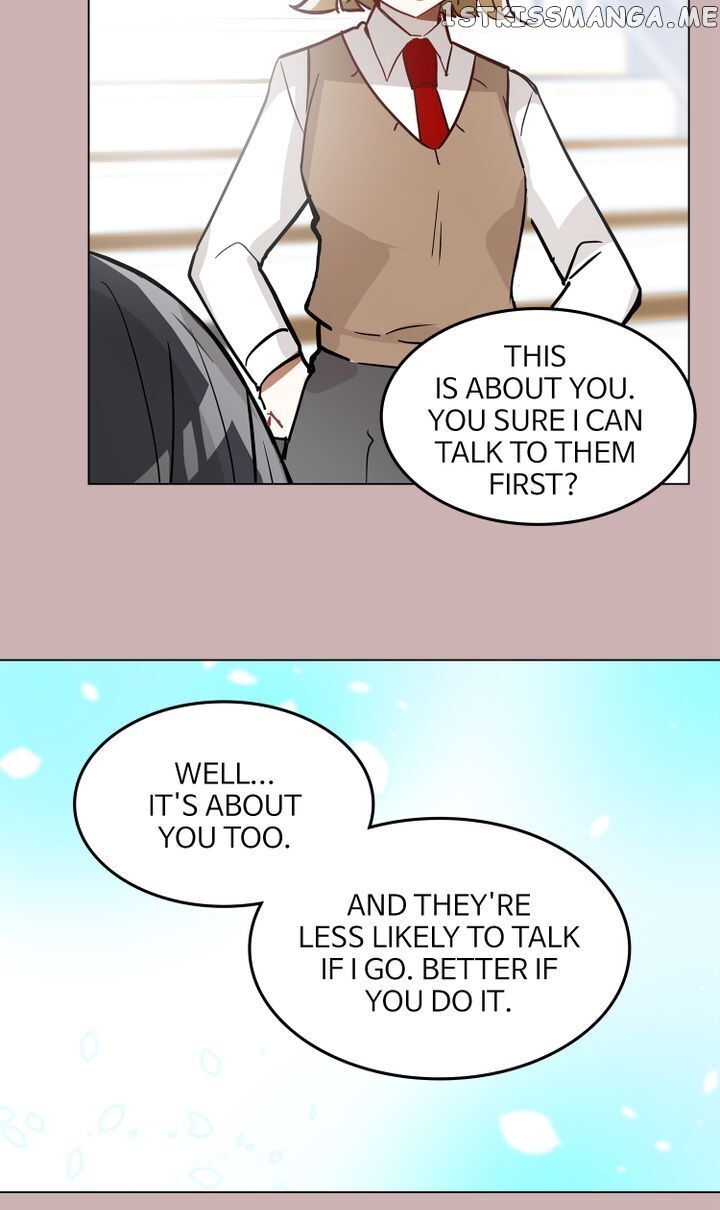 If You Wish chapter 11 - page 25