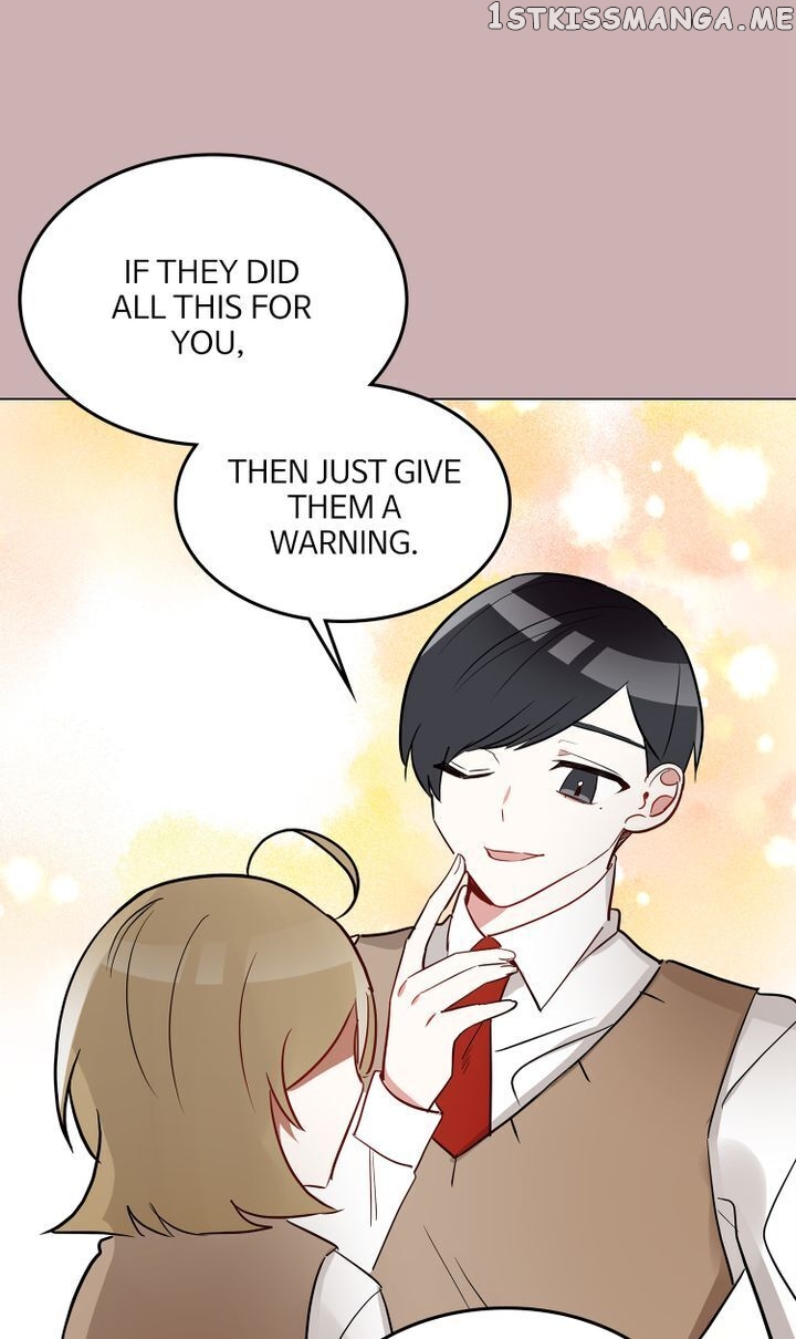 If You Wish chapter 11 - page 26