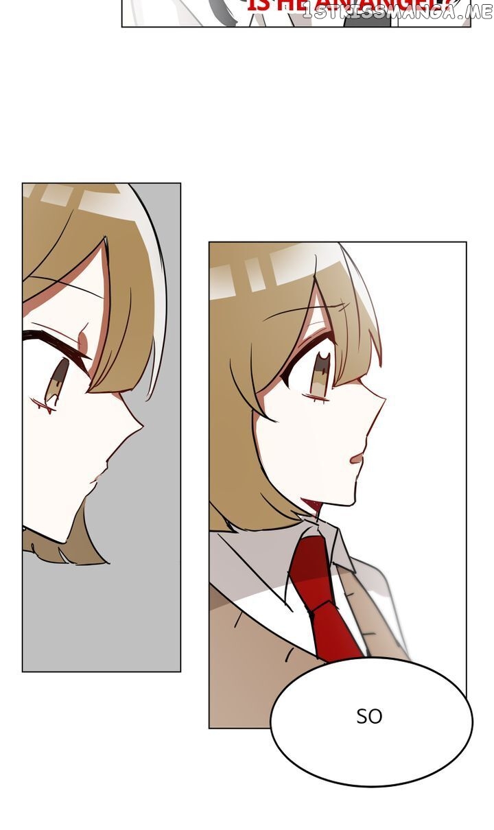 If You Wish chapter 11 - page 28