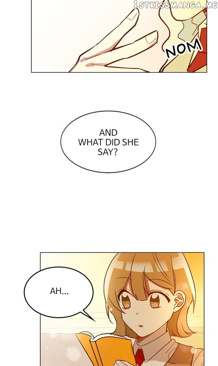 If You Wish chapter 11 - page 32