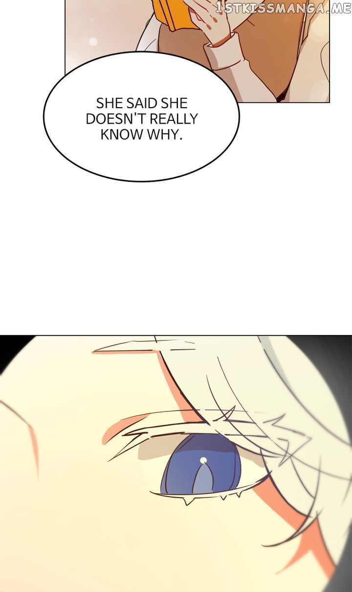 If You Wish chapter 11 - page 33