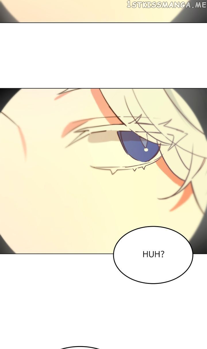 If You Wish chapter 11 - page 34