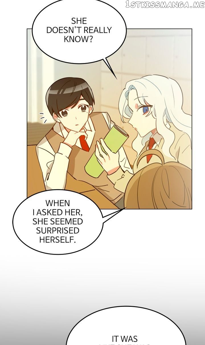 If You Wish chapter 11 - page 35