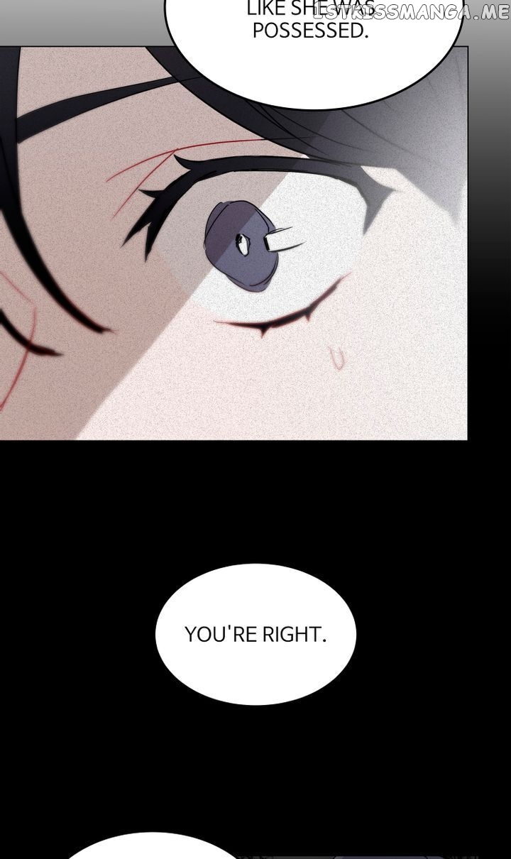 If You Wish chapter 11 - page 36