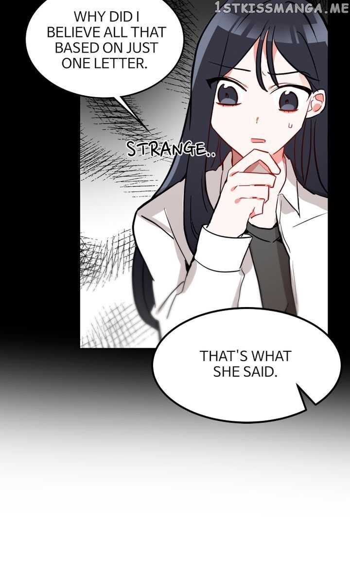 If You Wish chapter 11 - page 37