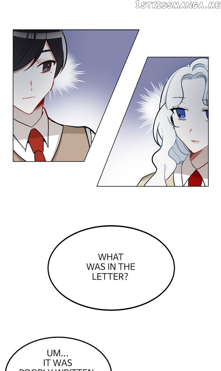 If You Wish chapter 11 - page 38
