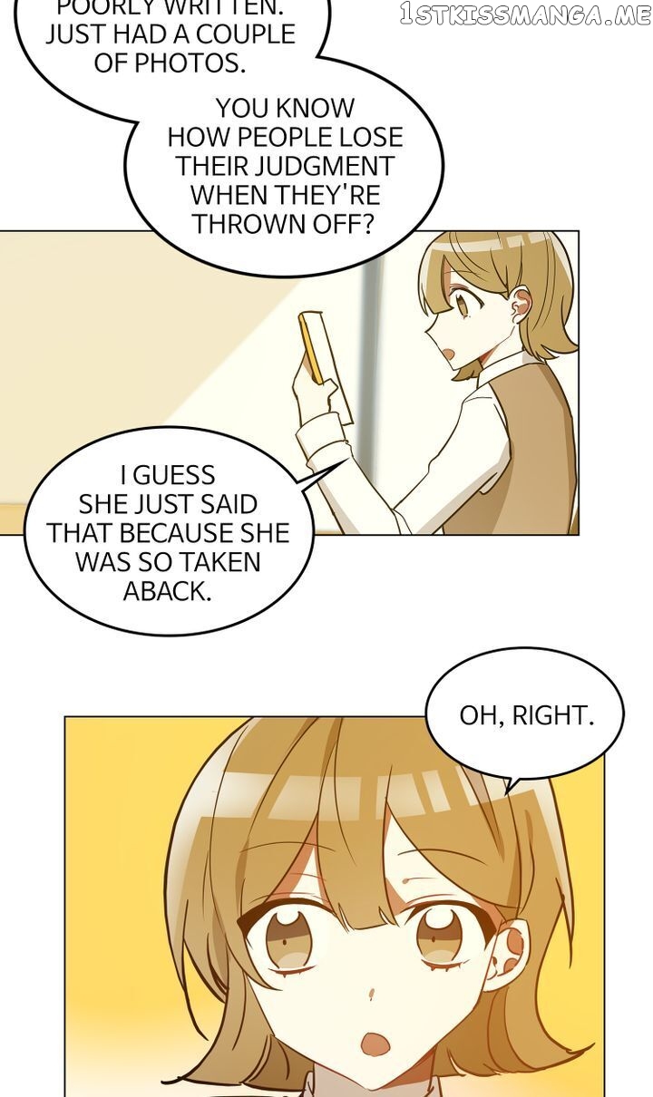 If You Wish chapter 11 - page 39