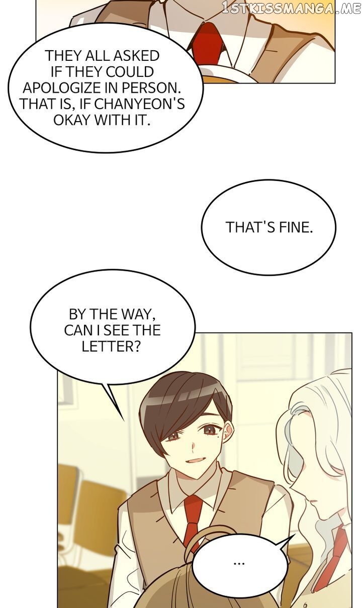 If You Wish chapter 11 - page 40