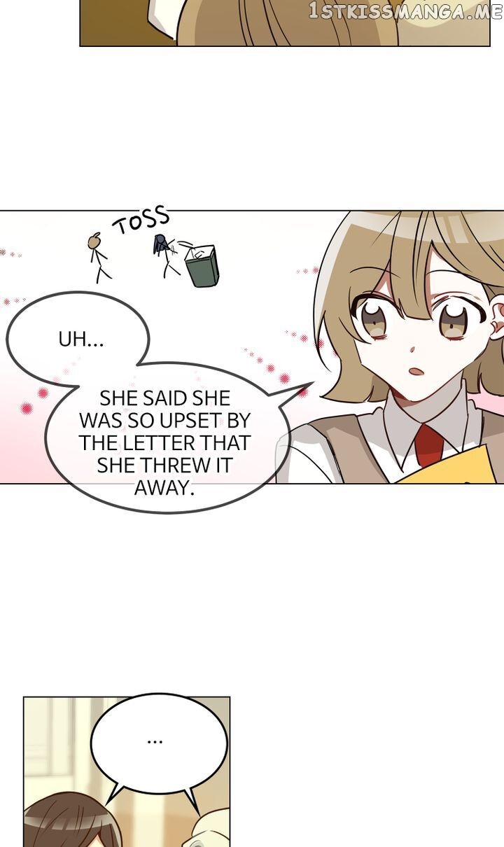 If You Wish chapter 11 - page 41