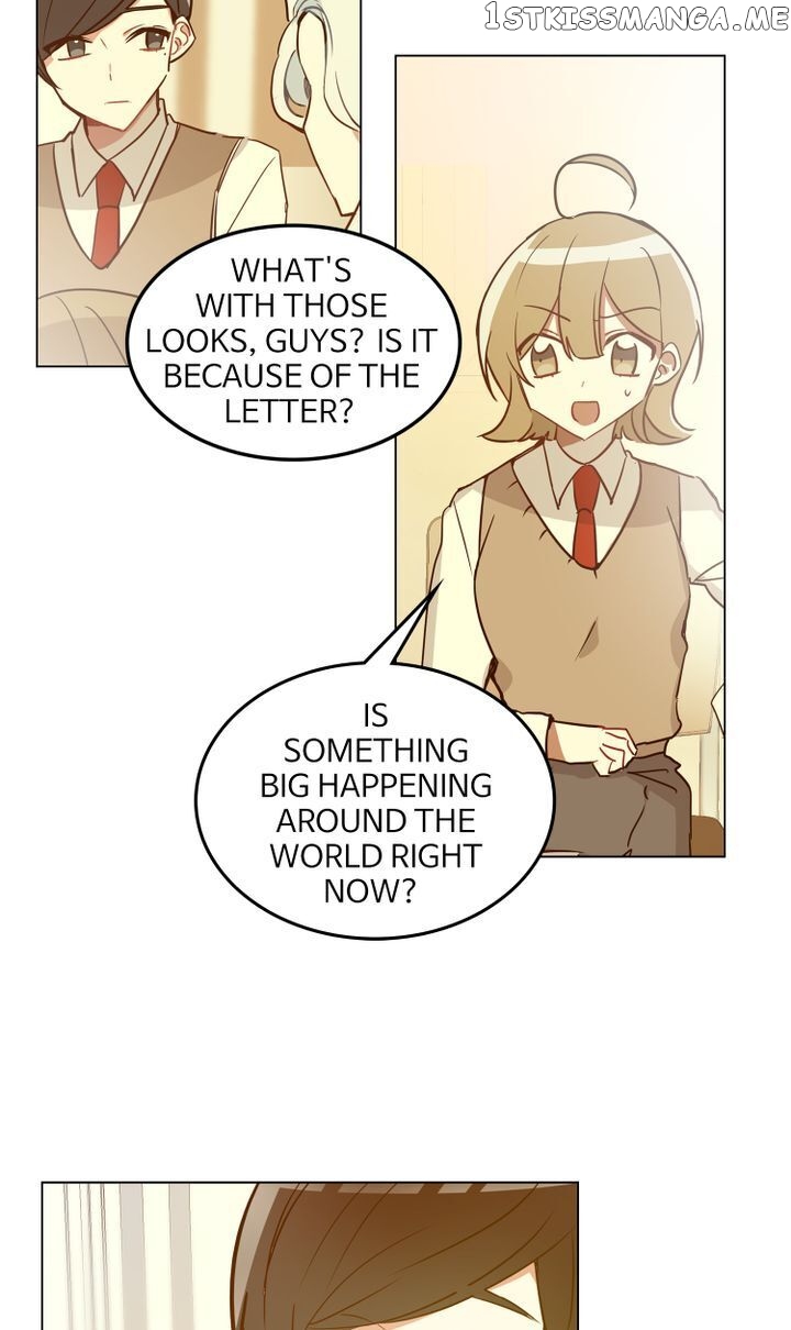If You Wish chapter 11 - page 42
