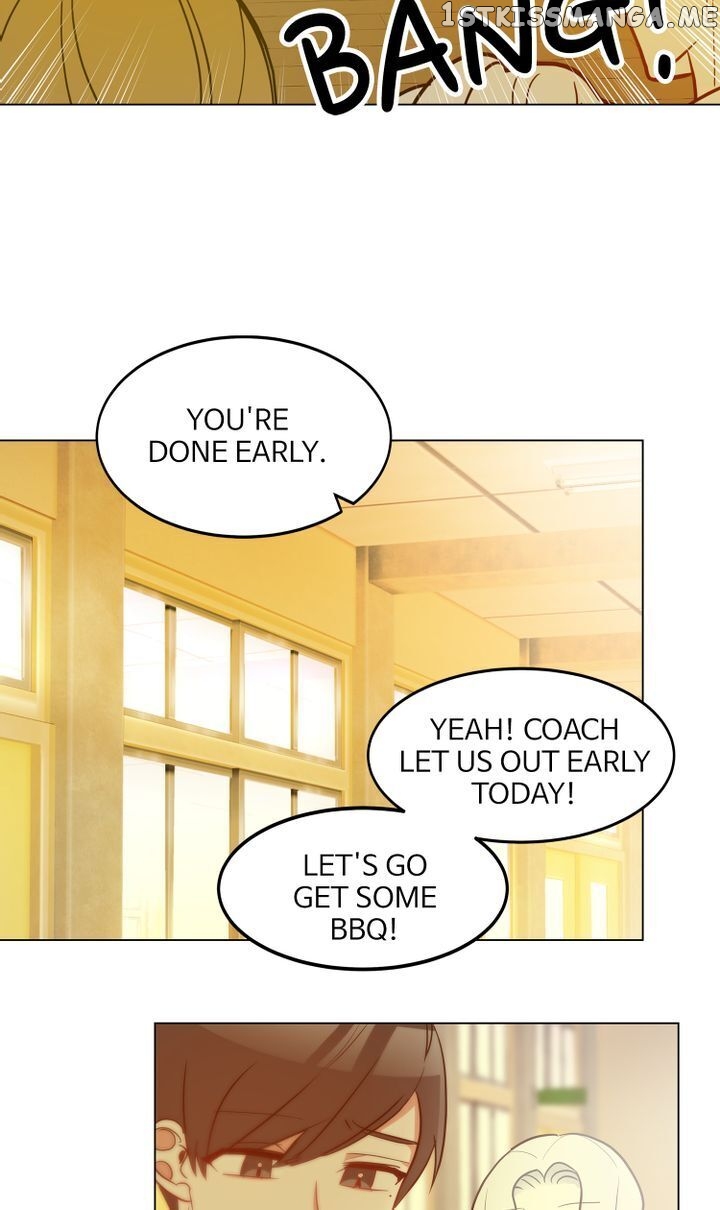 If You Wish chapter 11 - page 45