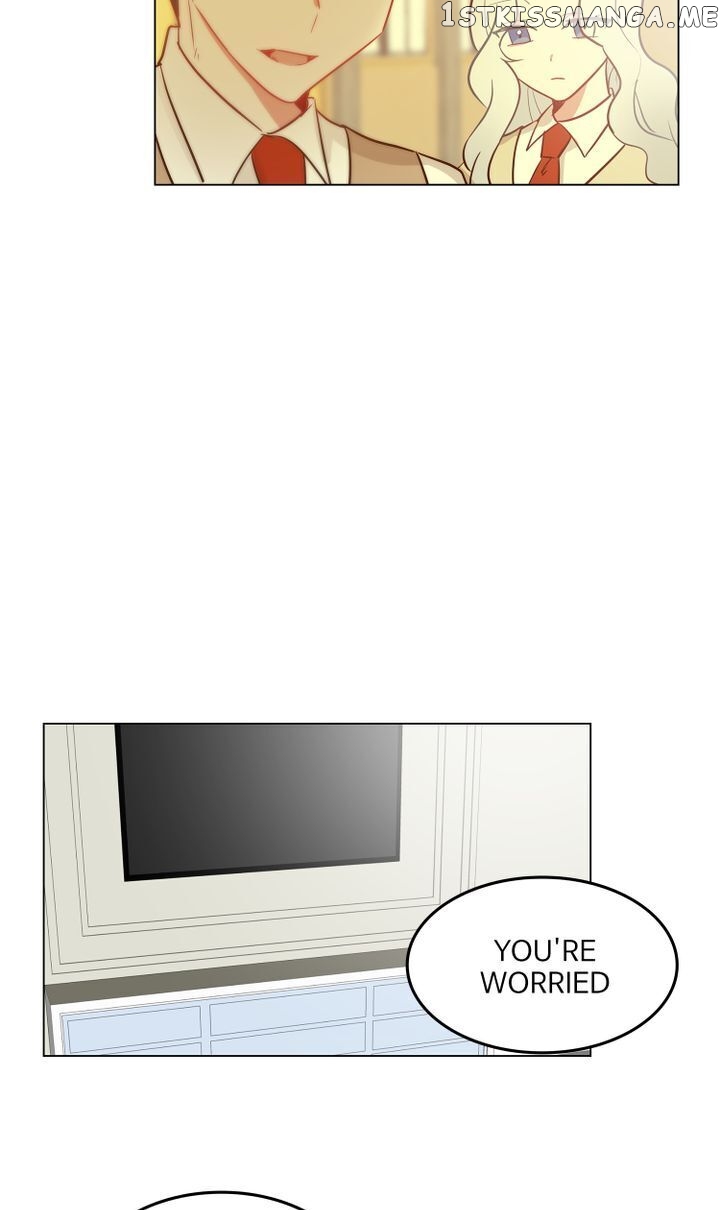 If You Wish chapter 11 - page 46