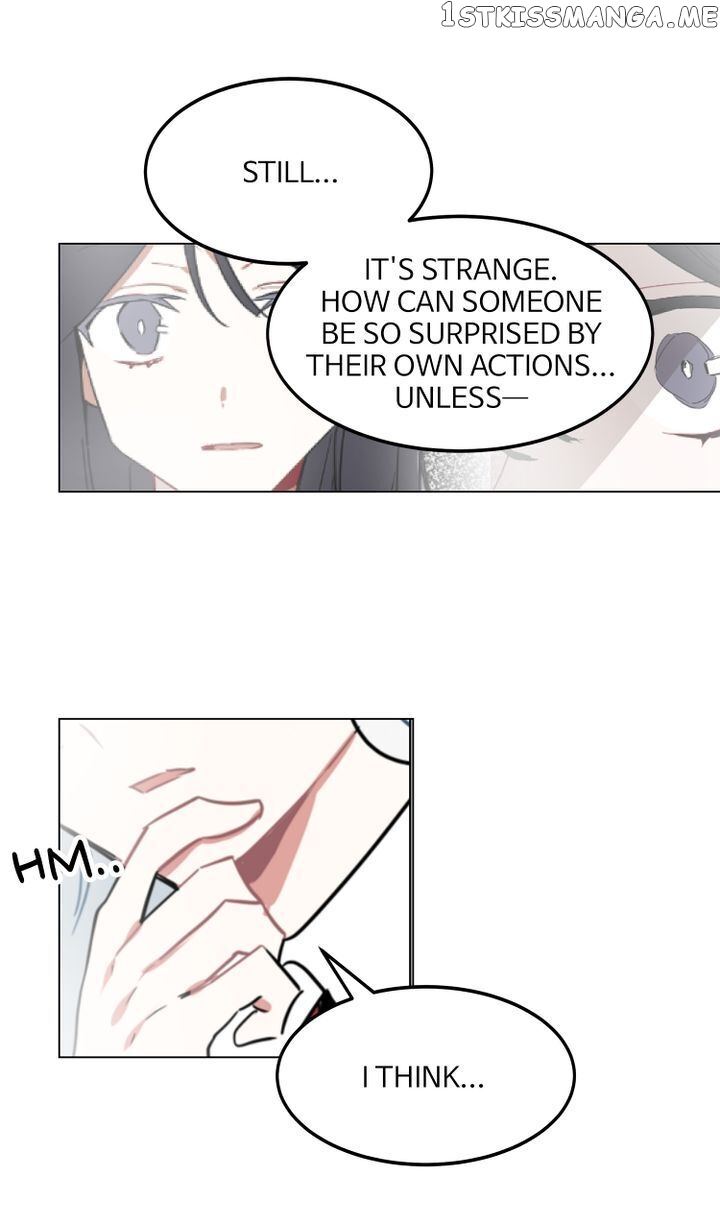 If You Wish chapter 11 - page 48