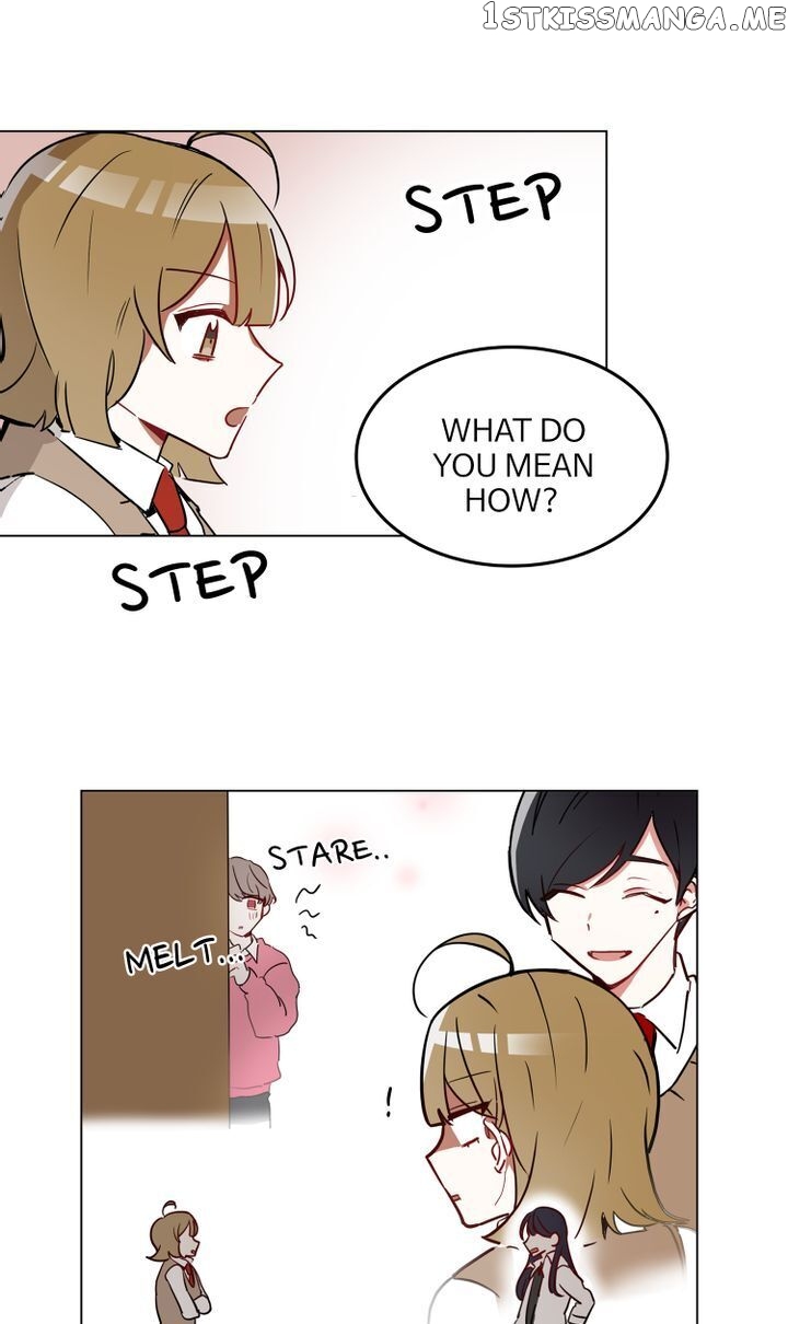 If You Wish chapter 11 - page 5