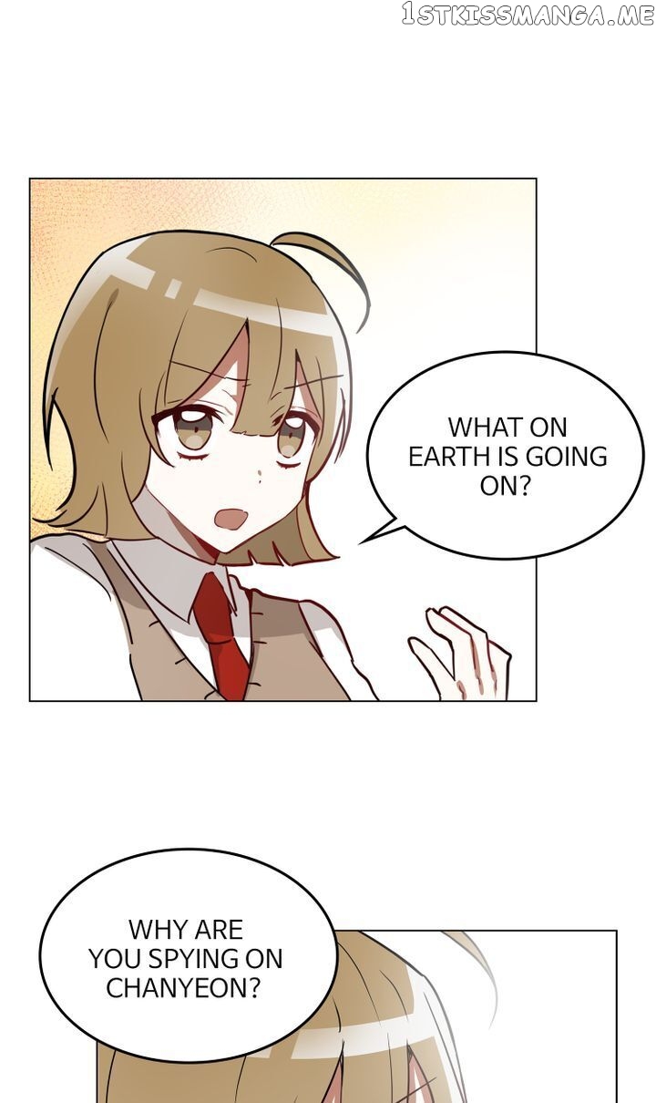 If You Wish chapter 11 - page 7