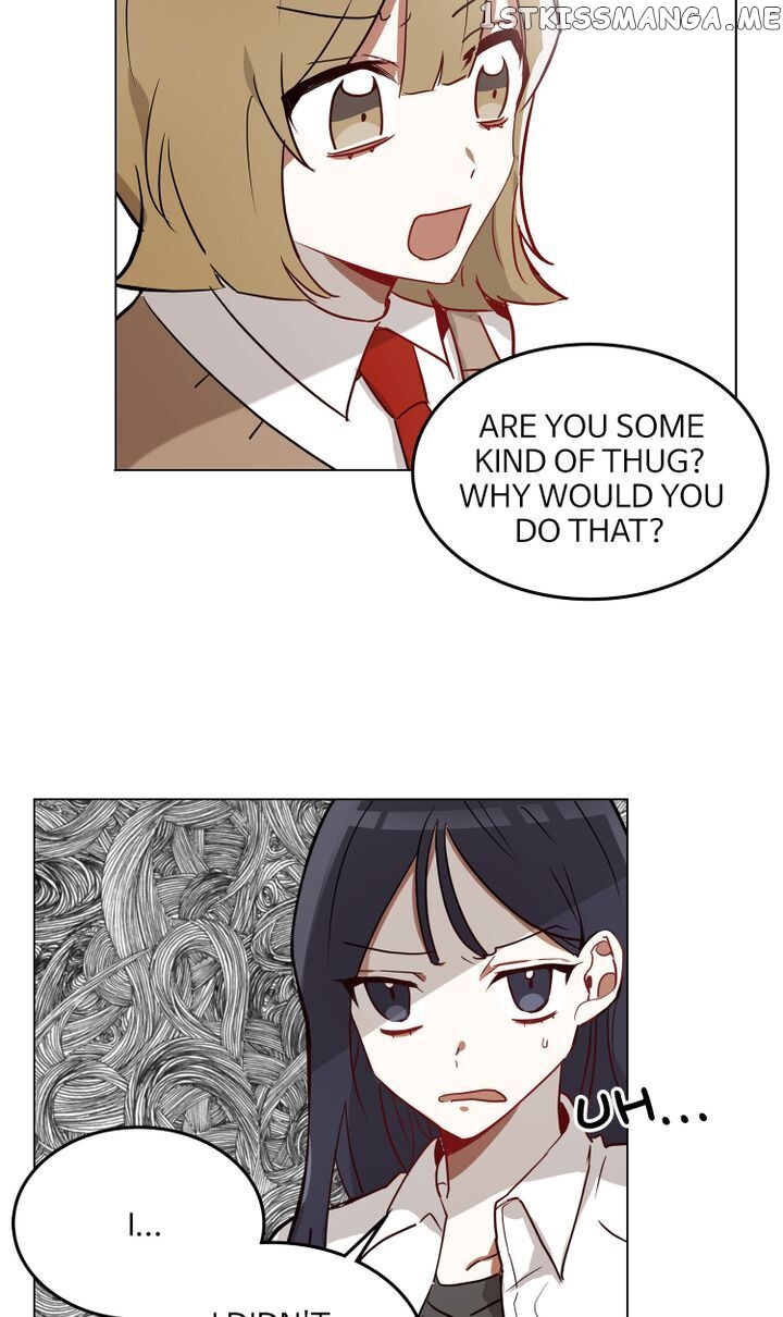 If You Wish chapter 11 - page 8