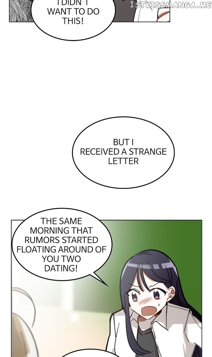 If You Wish chapter 11 - page 9