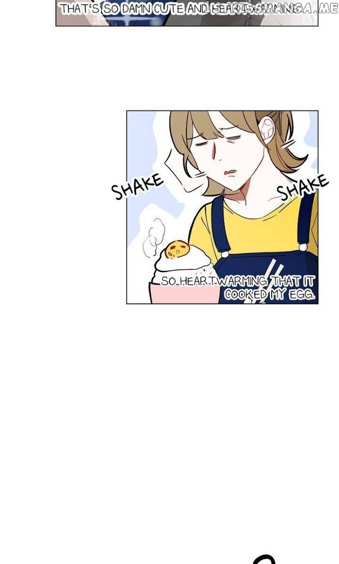If You Wish Chapter 15 - page 12