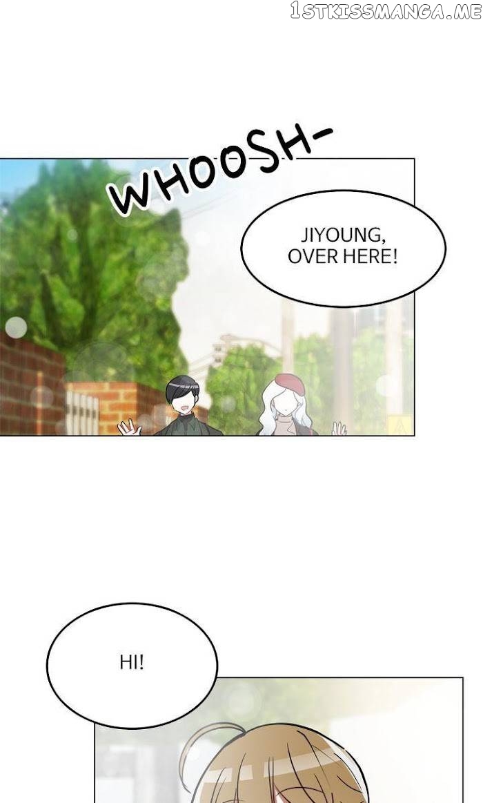 If You Wish Chapter 15 - page 14