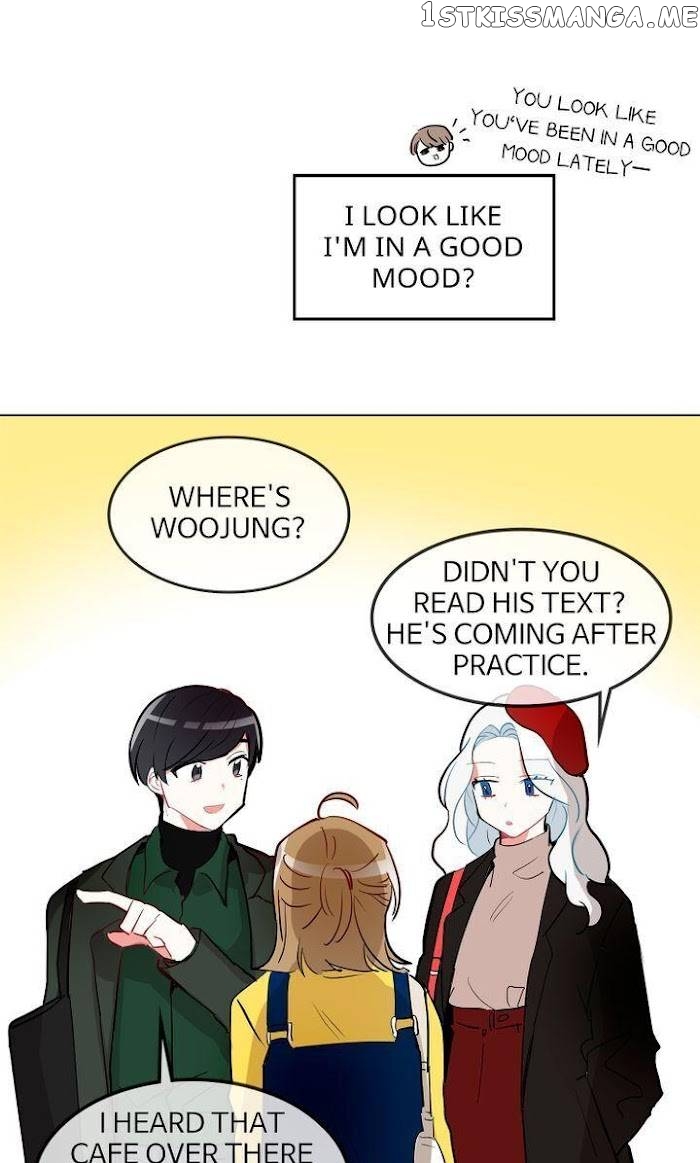 If You Wish Chapter 15 - page 16