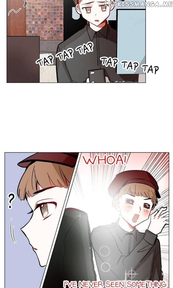 If You Wish Chapter 15 - page 18