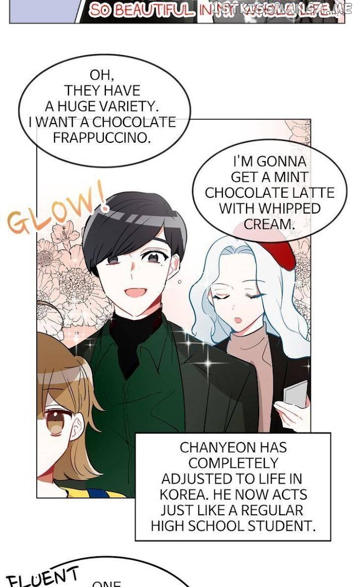 If You Wish Chapter 15 - page 19