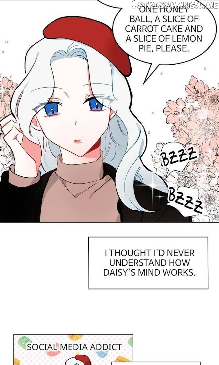 If You Wish Chapter 15 - page 22