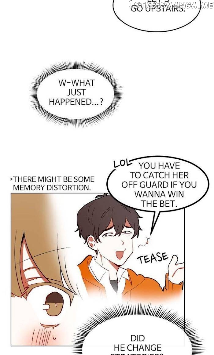 If You Wish Chapter 15 - page 25