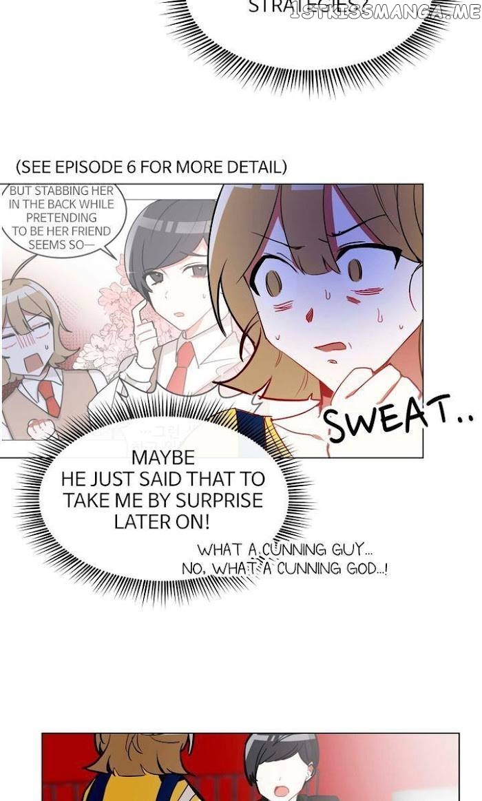 If You Wish Chapter 15 - page 26