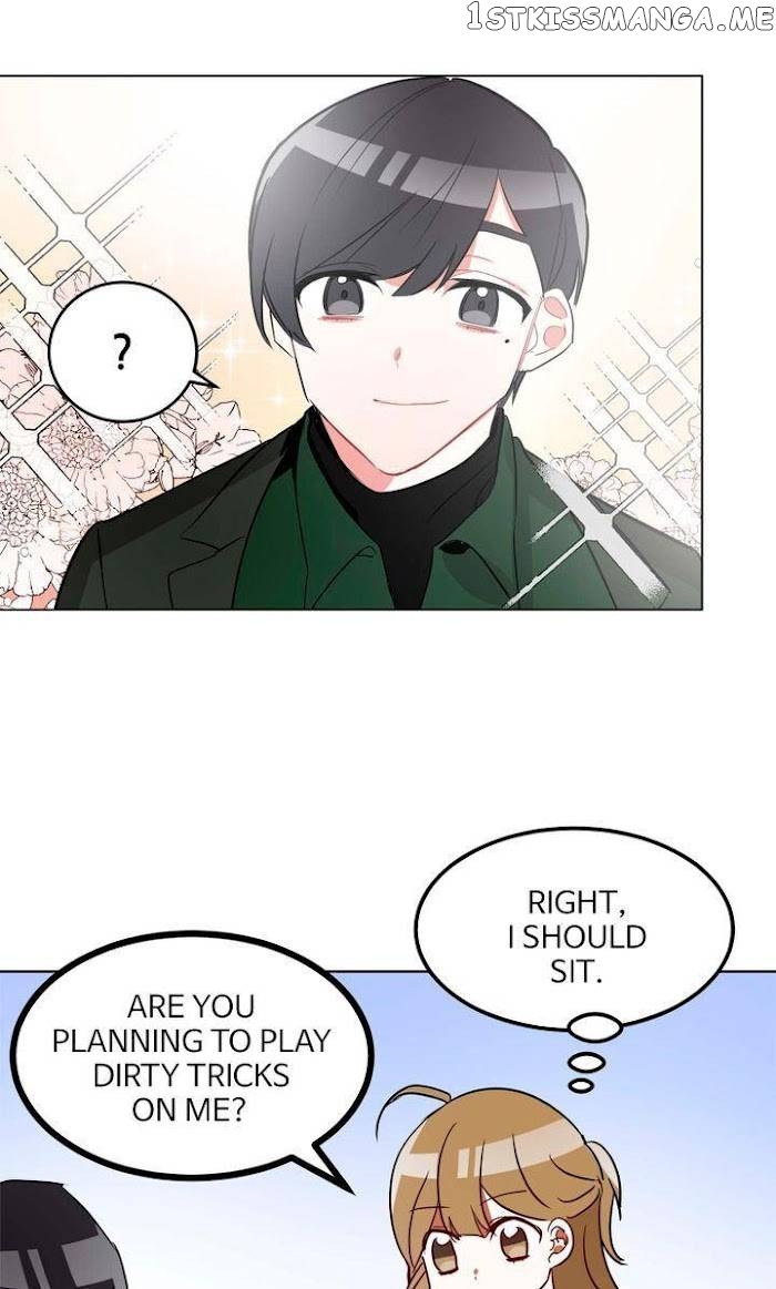 If You Wish Chapter 15 - page 28