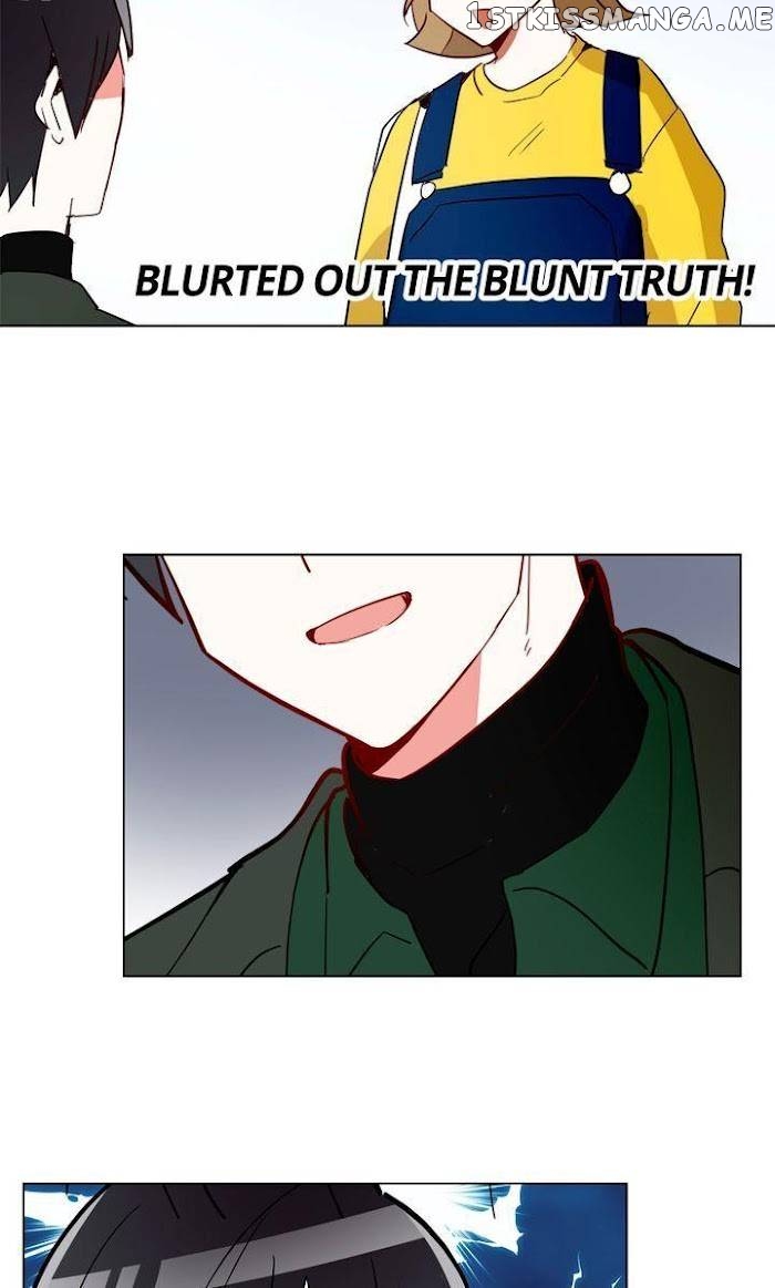 If You Wish Chapter 15 - page 29