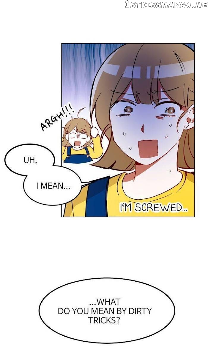 If You Wish Chapter 15 - page 31