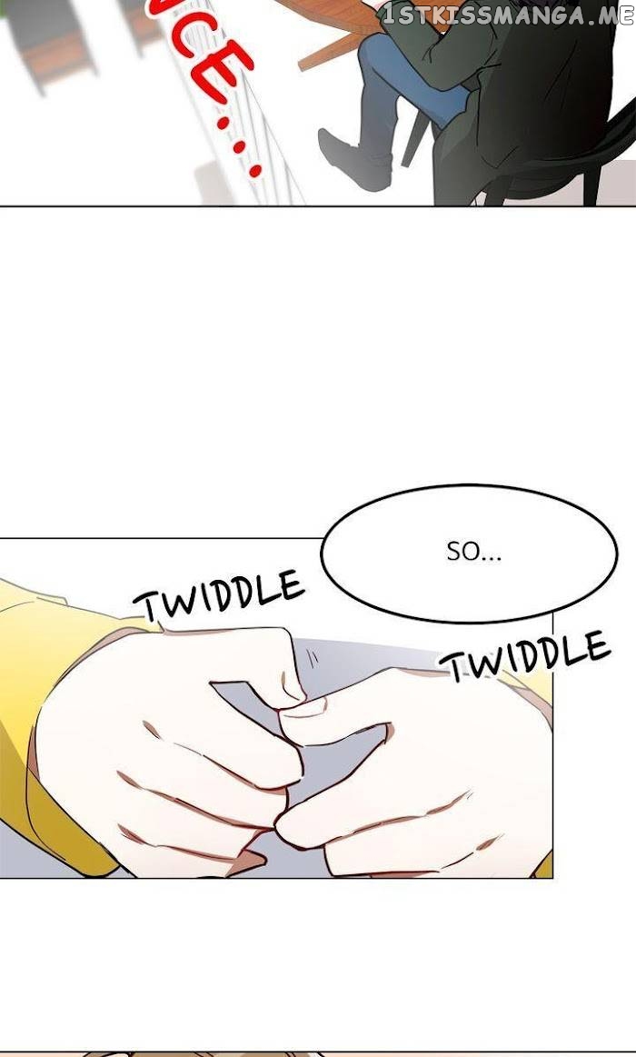 If You Wish Chapter 15 - page 34