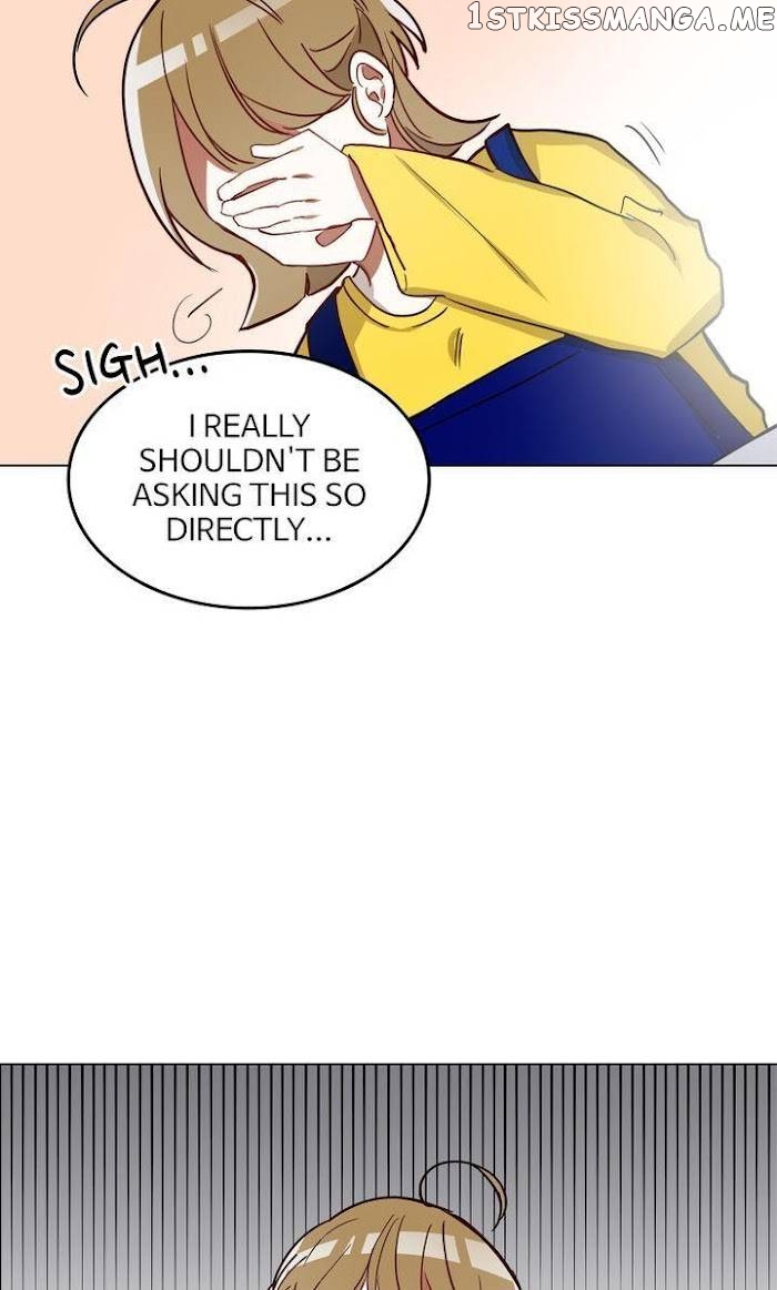If You Wish Chapter 15 - page 35