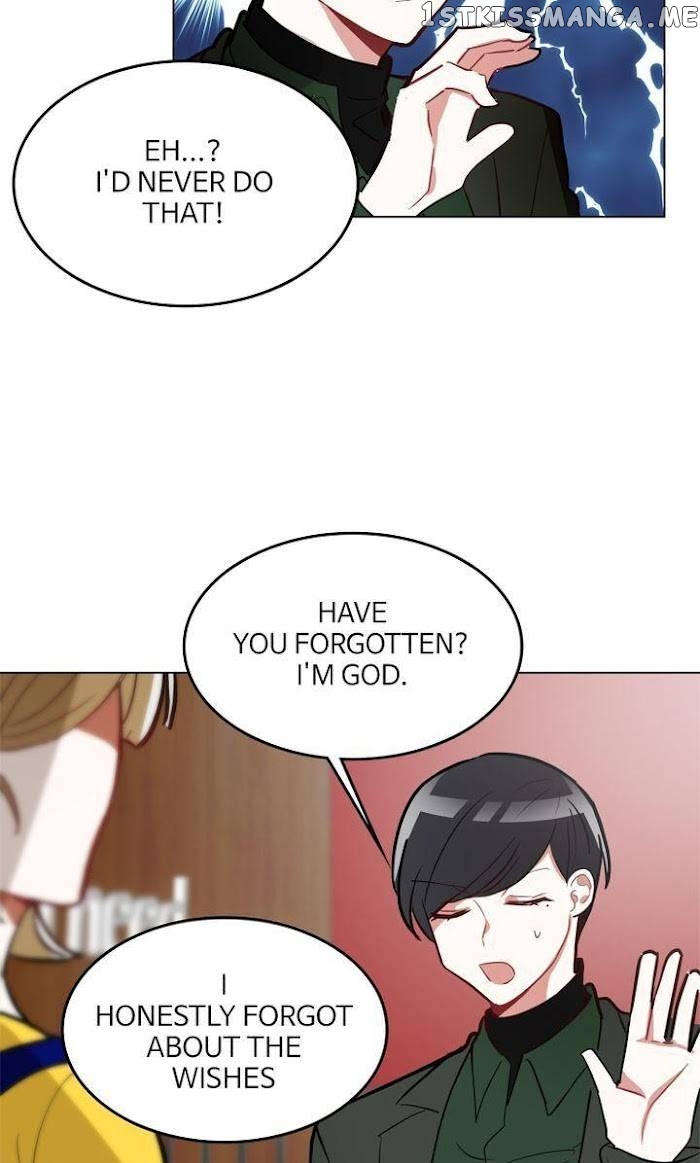 If You Wish Chapter 15 - page 37