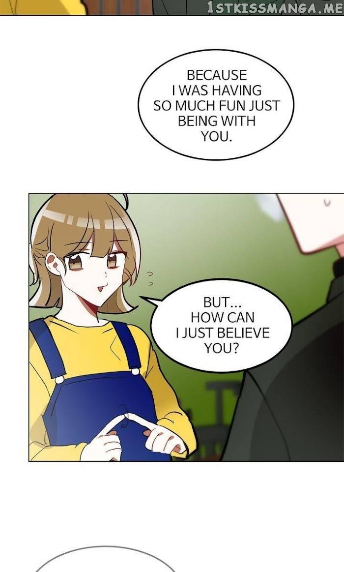 If You Wish Chapter 15 - page 38