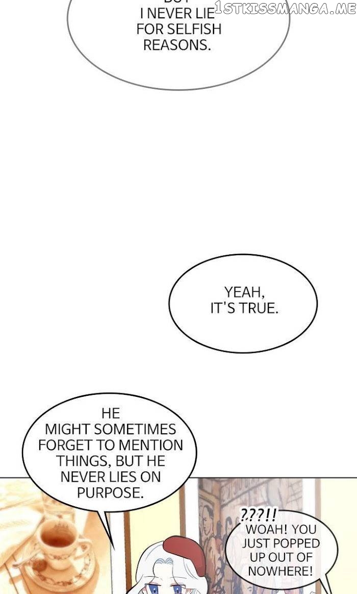 If You Wish Chapter 15 - page 40
